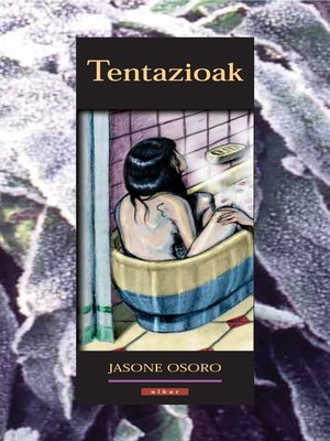 cover image of Tentazioak